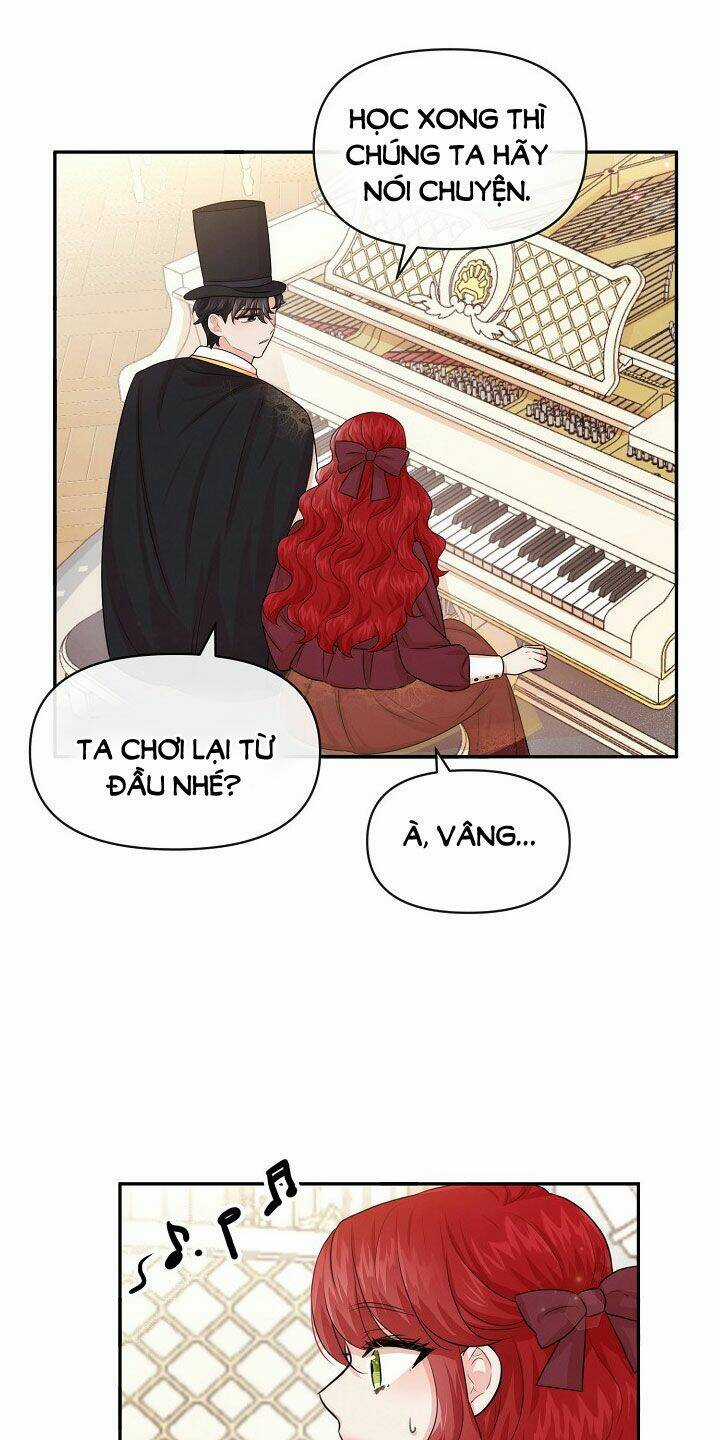 Tiểu Thư Scarlet - Chapter 50 - Trang 19