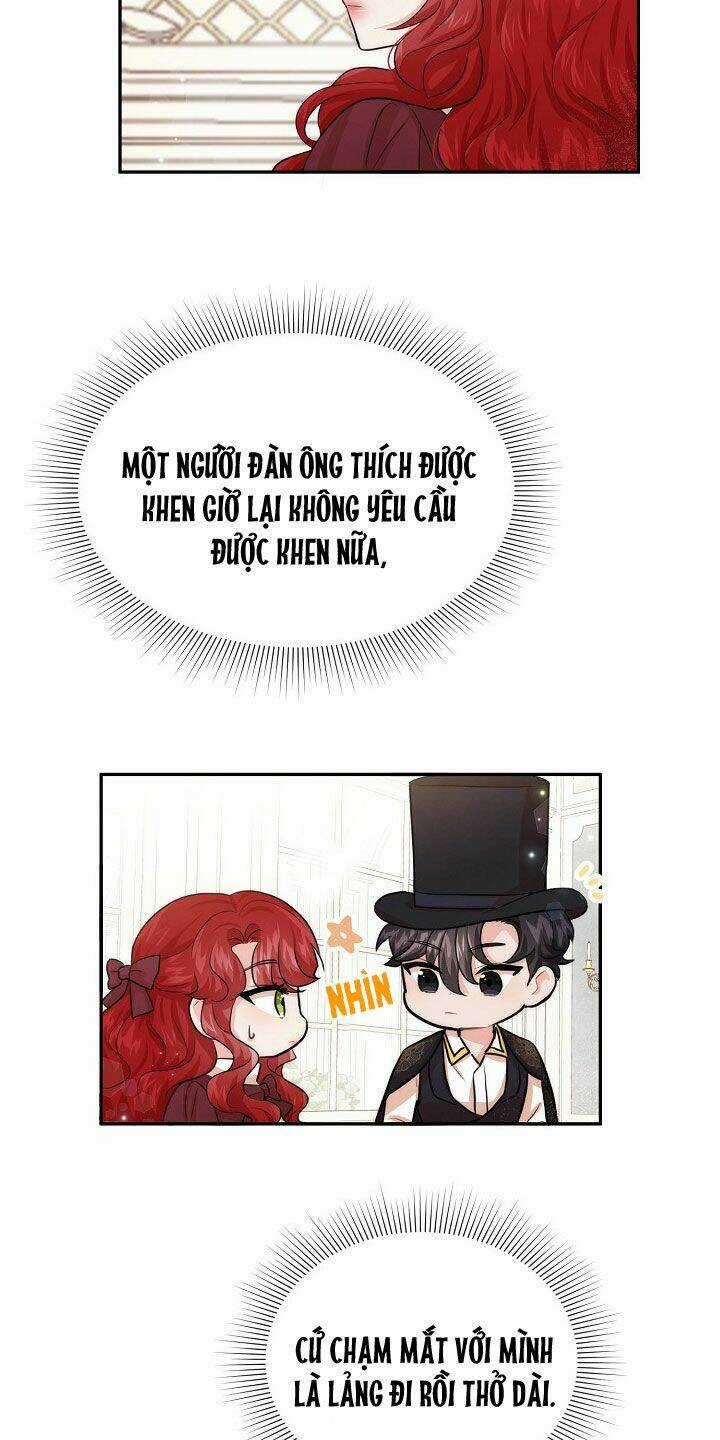 Tiểu Thư Scarlet - Chapter 50 - Trang 20