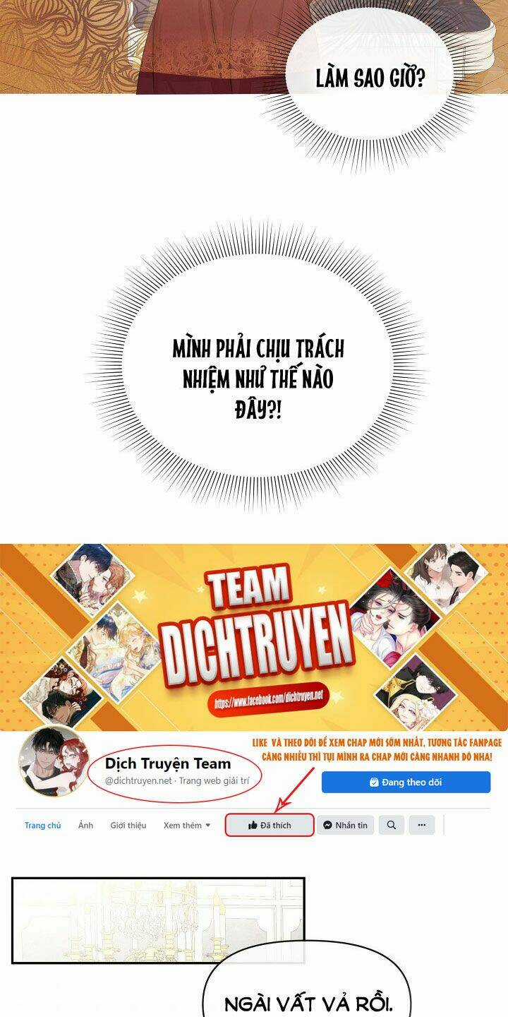 Tiểu Thư Scarlet - Chapter 50 - Trang 22