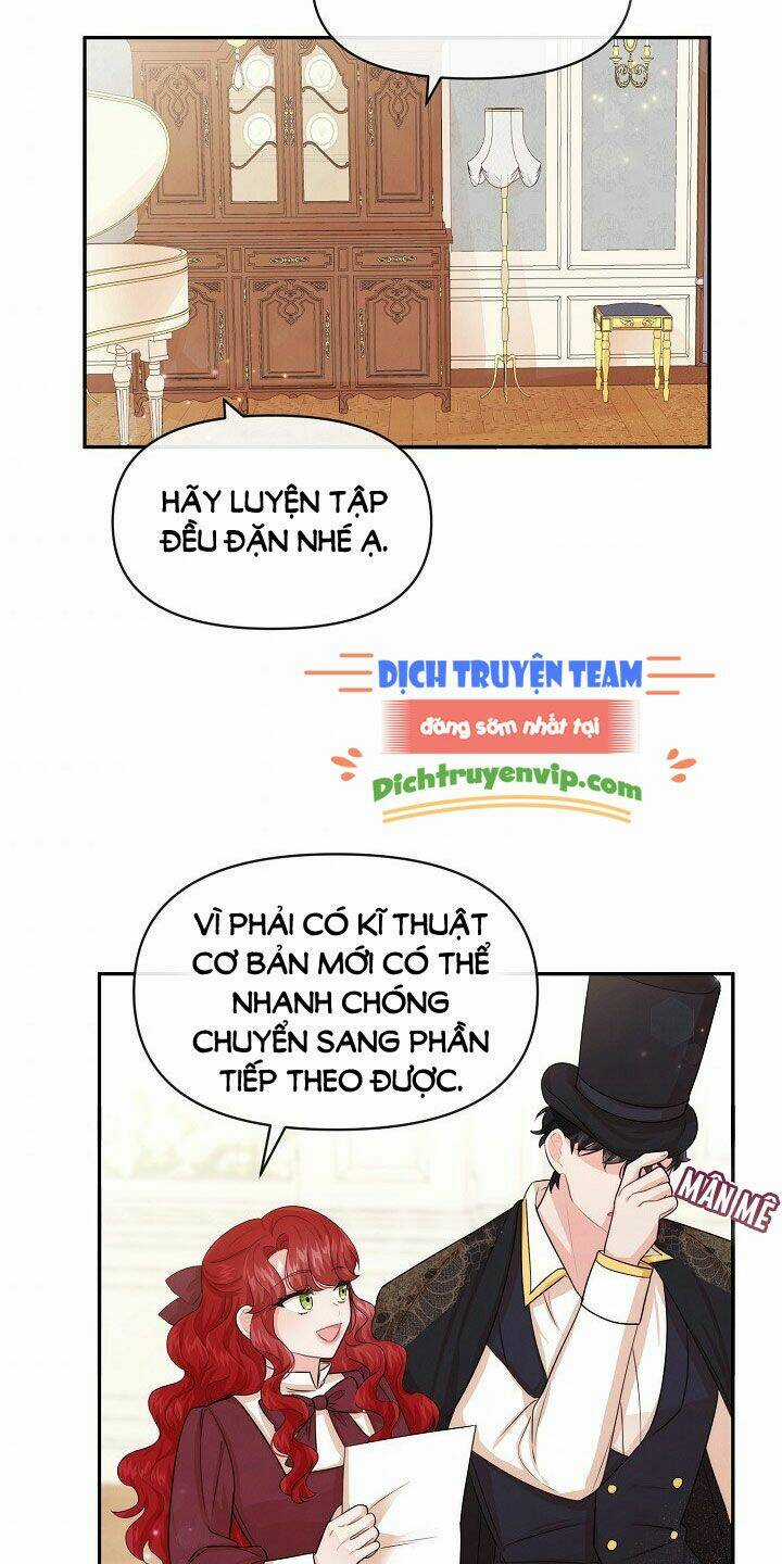 Tiểu Thư Scarlet - Chapter 50 - Trang 23