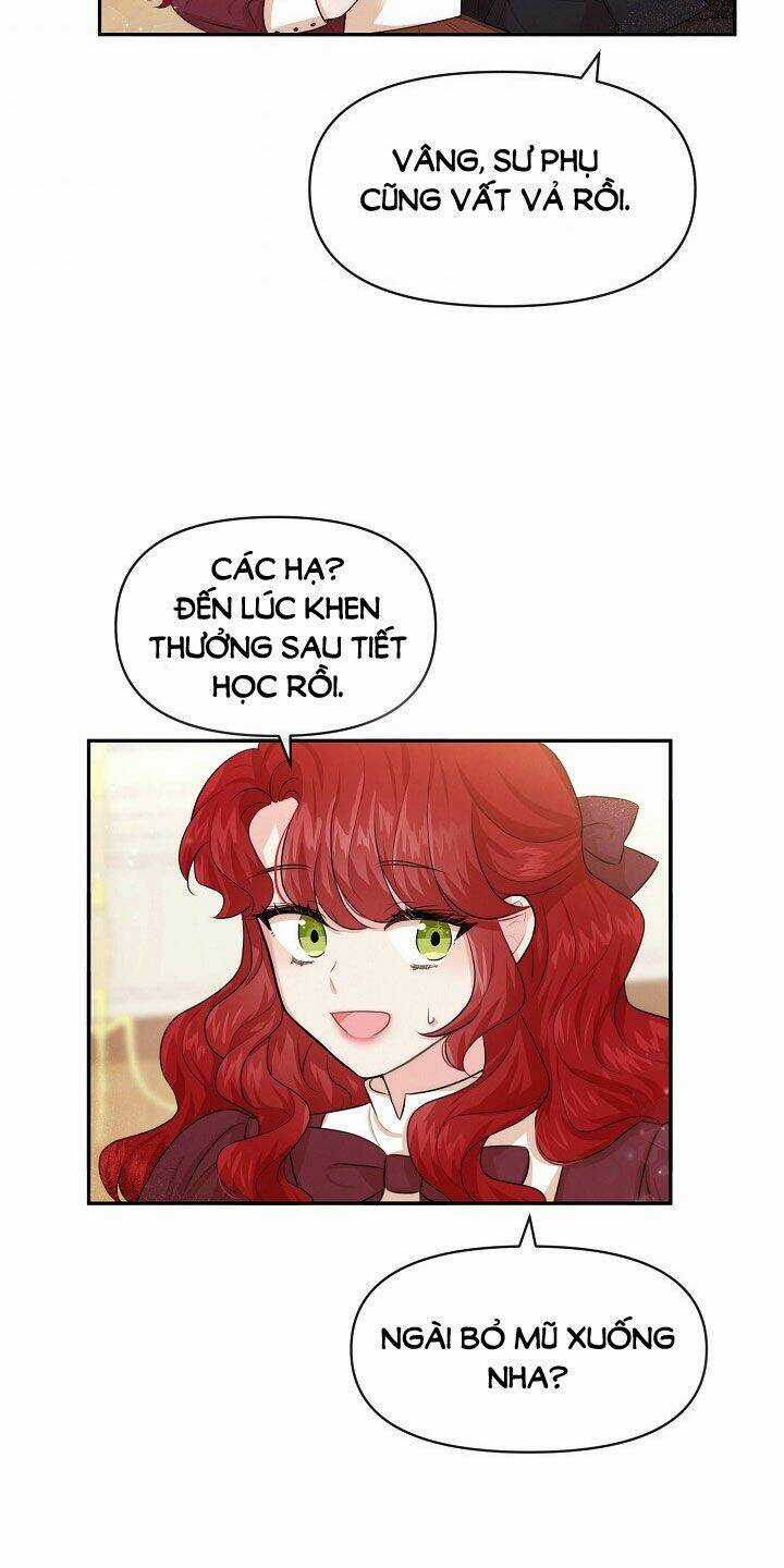 Tiểu Thư Scarlet - Chapter 50 - Trang 24