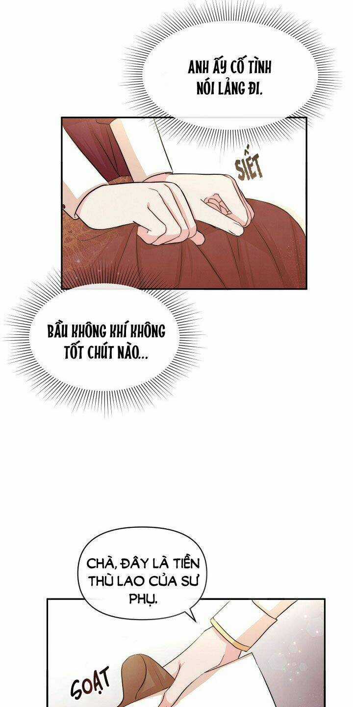 Tiểu Thư Scarlet - Chapter 50 - Trang 26