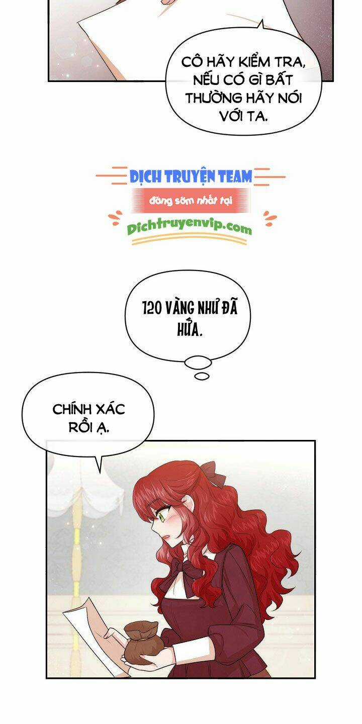 Tiểu Thư Scarlet - Chapter 50 - Trang 27