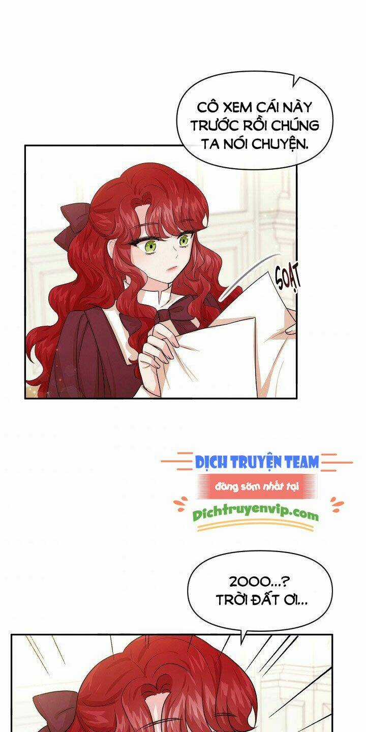 Tiểu Thư Scarlet - Chapter 50 - Trang 29