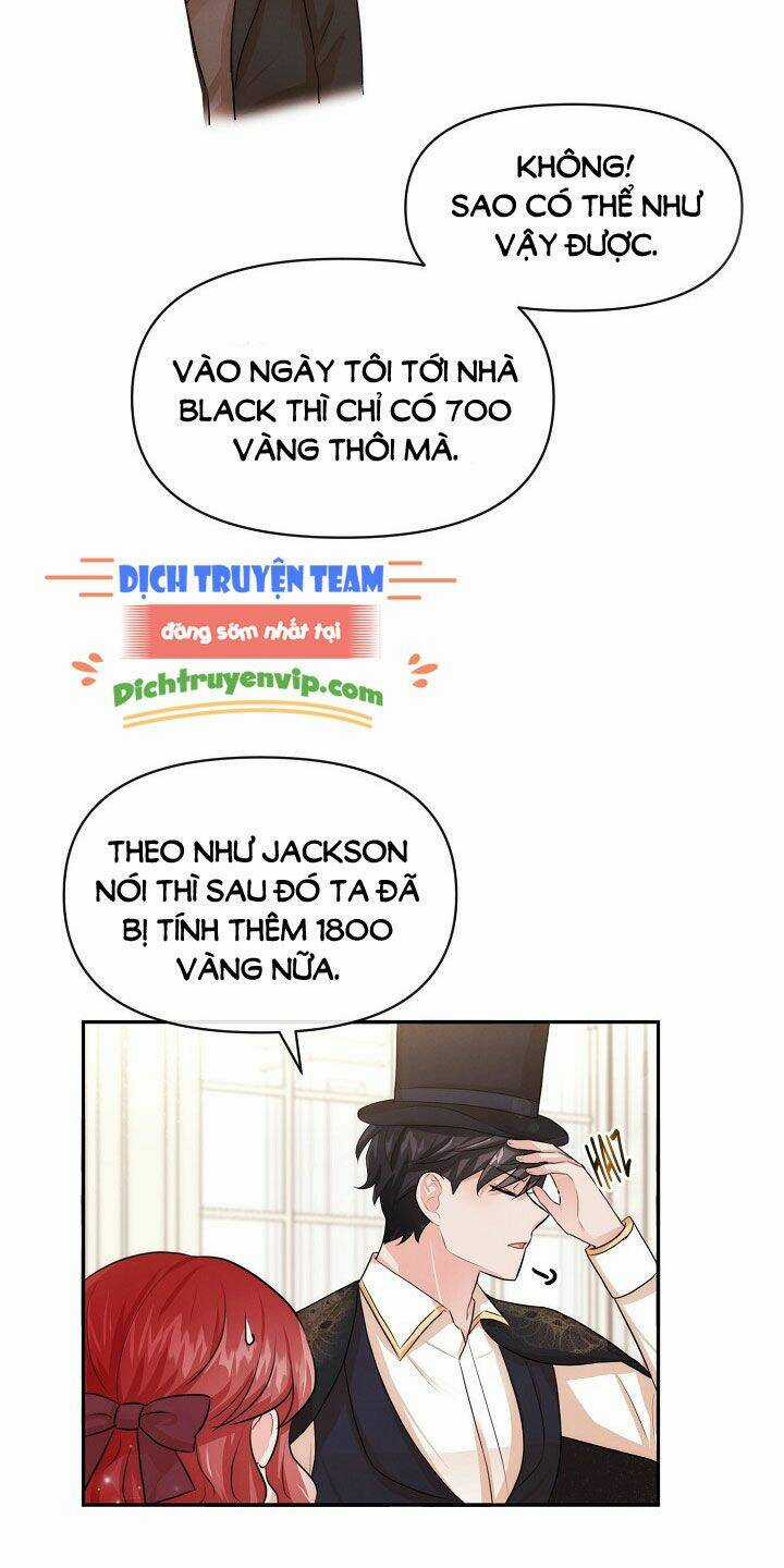 Tiểu Thư Scarlet - Chapter 50 - Trang 31