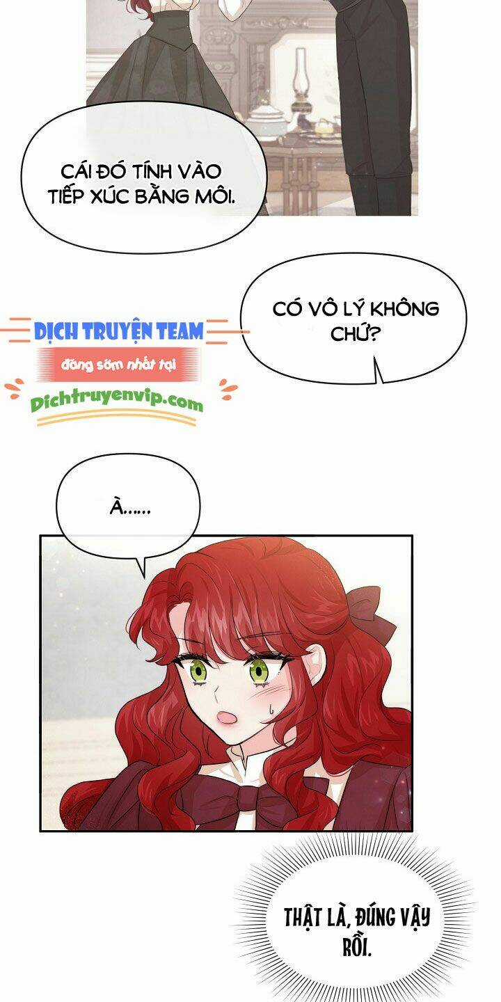 Tiểu Thư Scarlet - Chapter 50 - Trang 33