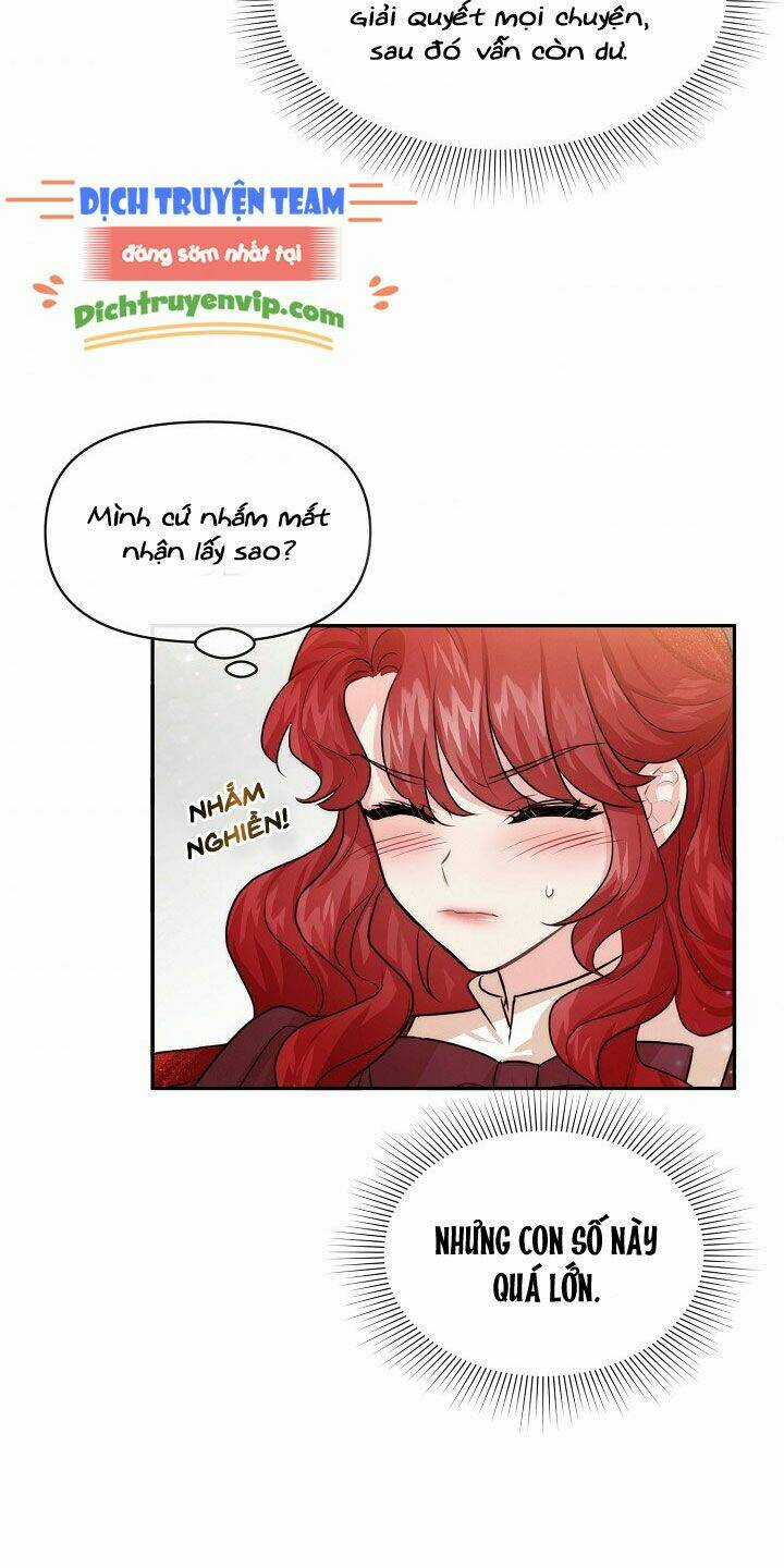 Tiểu Thư Scarlet - Chapter 50 - Trang 36