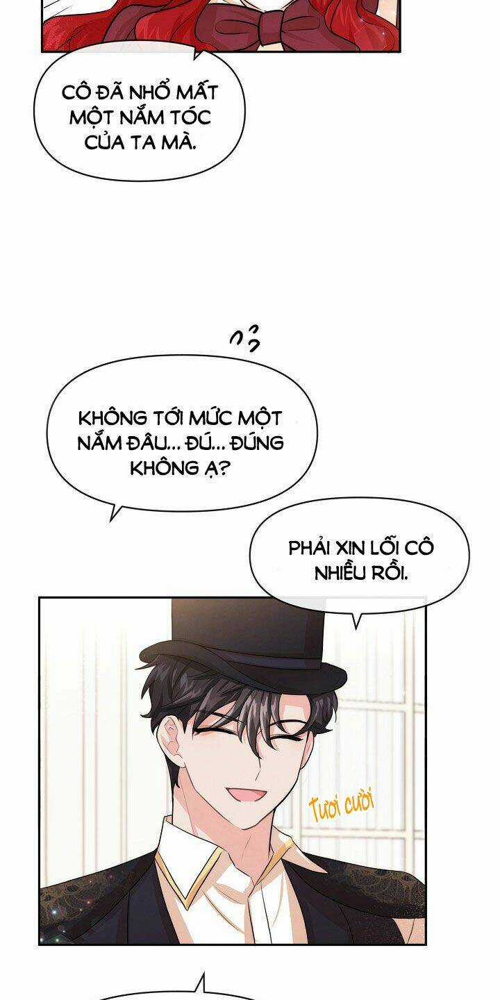 Tiểu Thư Scarlet - Chapter 50 - Trang 39