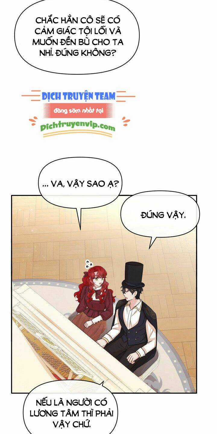 Tiểu Thư Scarlet - Chapter 50 - Trang 40