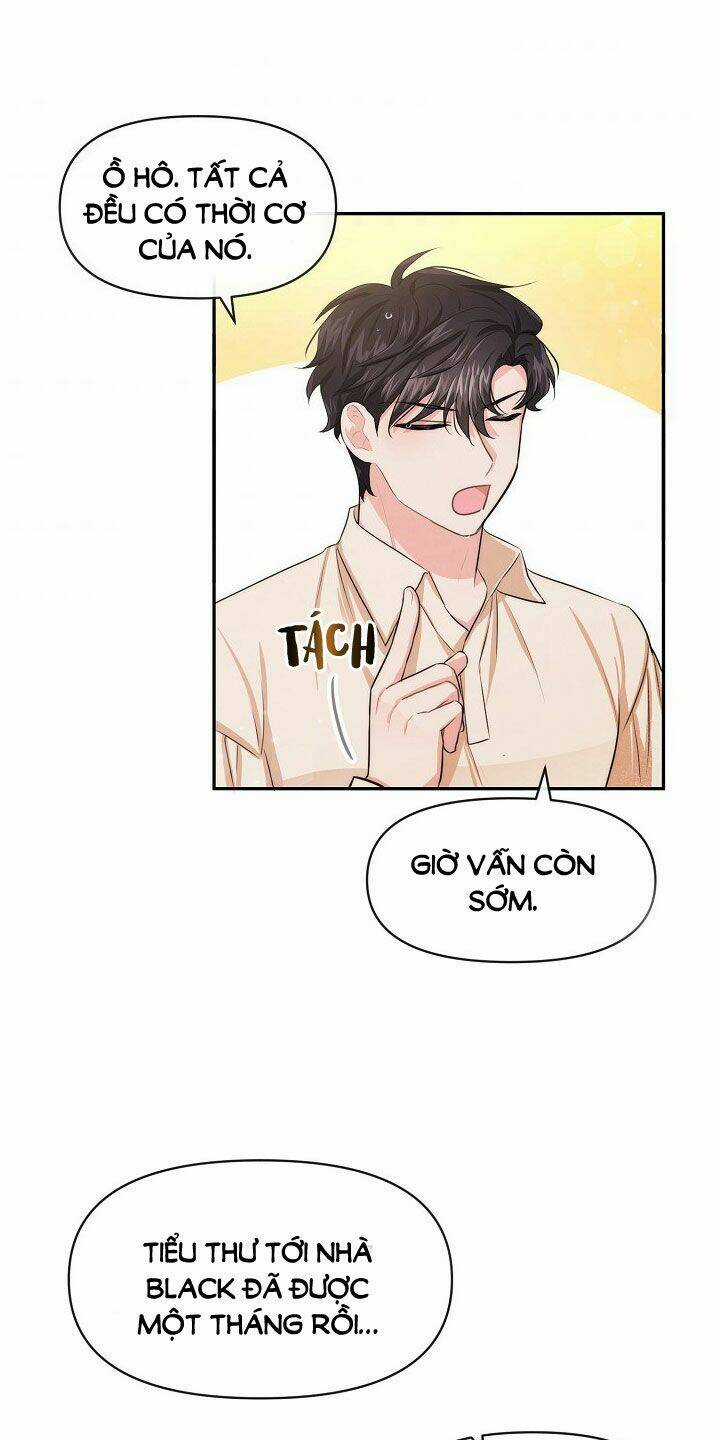 Tiểu Thư Scarlet - Chapter 50 - Trang 5