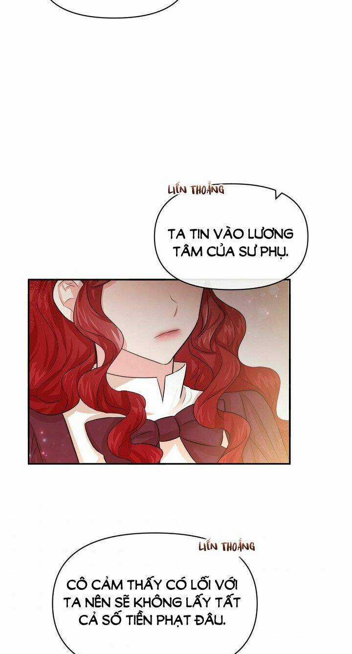 Tiểu Thư Scarlet - Chapter 50 - Trang 41