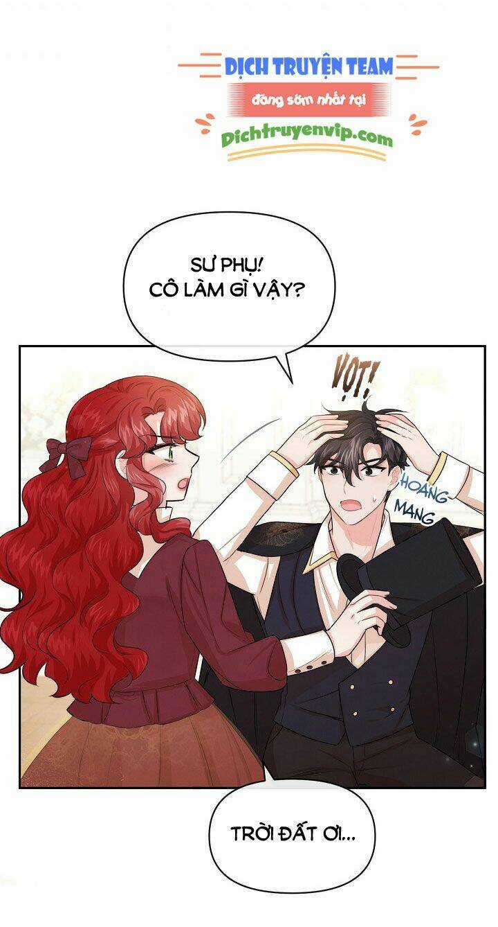 Tiểu Thư Scarlet - Chapter 50 - Trang 43
