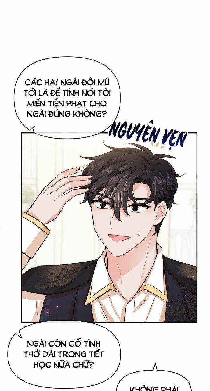 Tiểu Thư Scarlet - Chapter 50 - Trang 44