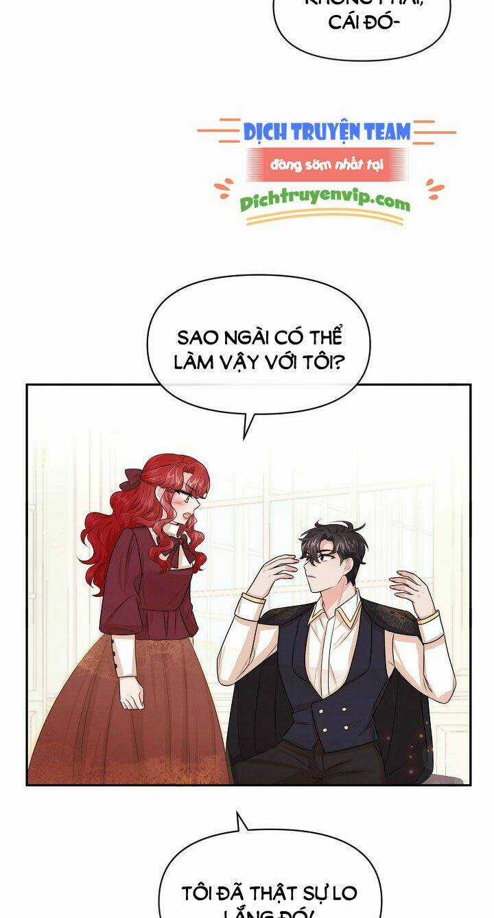 Tiểu Thư Scarlet - Chapter 50 - Trang 45