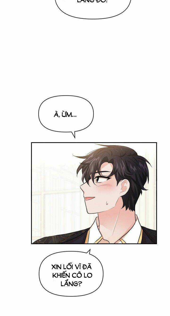 Tiểu Thư Scarlet - Chapter 50 - Trang 46