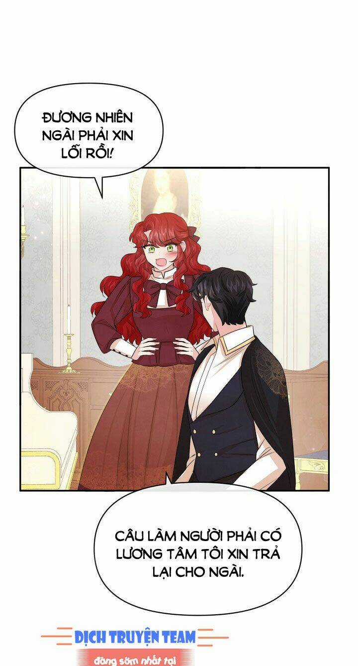 Tiểu Thư Scarlet - Chapter 50 - Trang 47