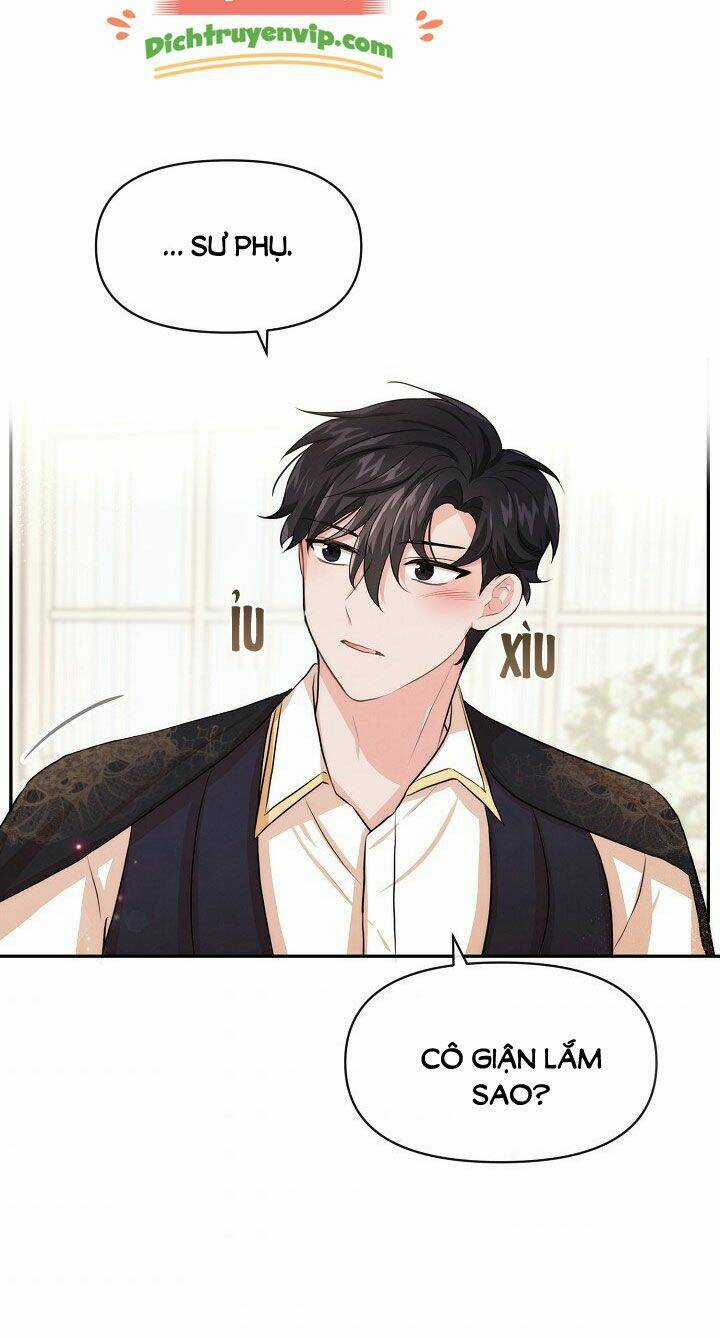 Tiểu Thư Scarlet - Chapter 50 - Trang 48