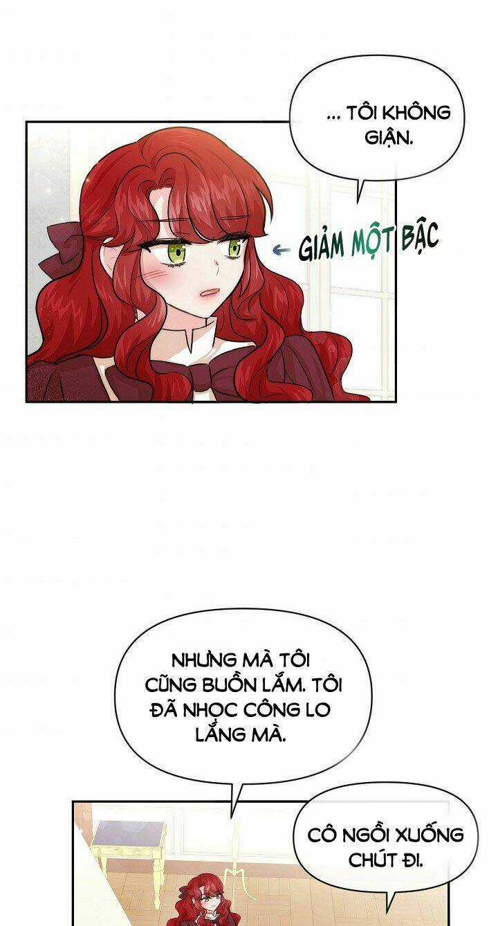 Tiểu Thư Scarlet - Chapter 50 - Trang 49