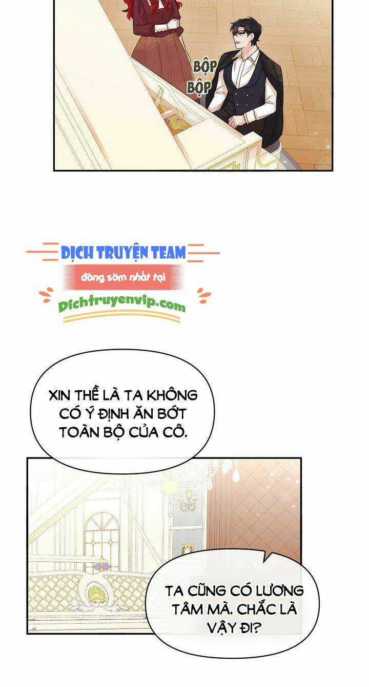 Tiểu Thư Scarlet - Chapter 50 - Trang 50