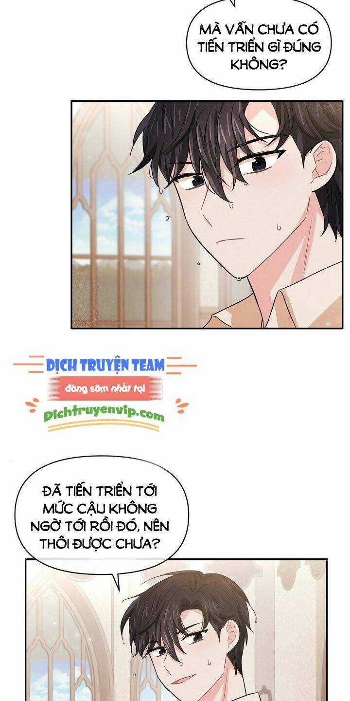 Tiểu Thư Scarlet - Chapter 50 - Trang 6