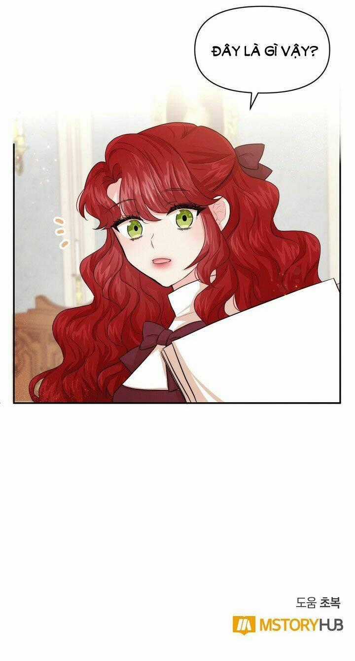 Tiểu Thư Scarlet - Chapter 50 - Trang 52
