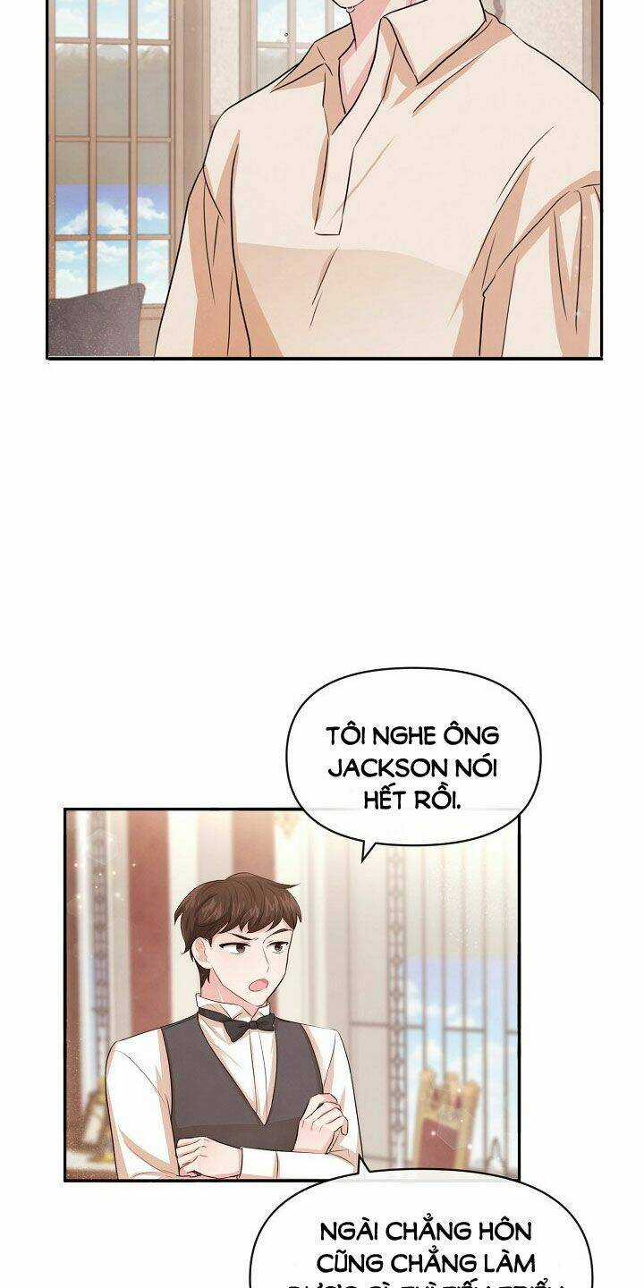 Tiểu Thư Scarlet - Chapter 50 - Trang 7