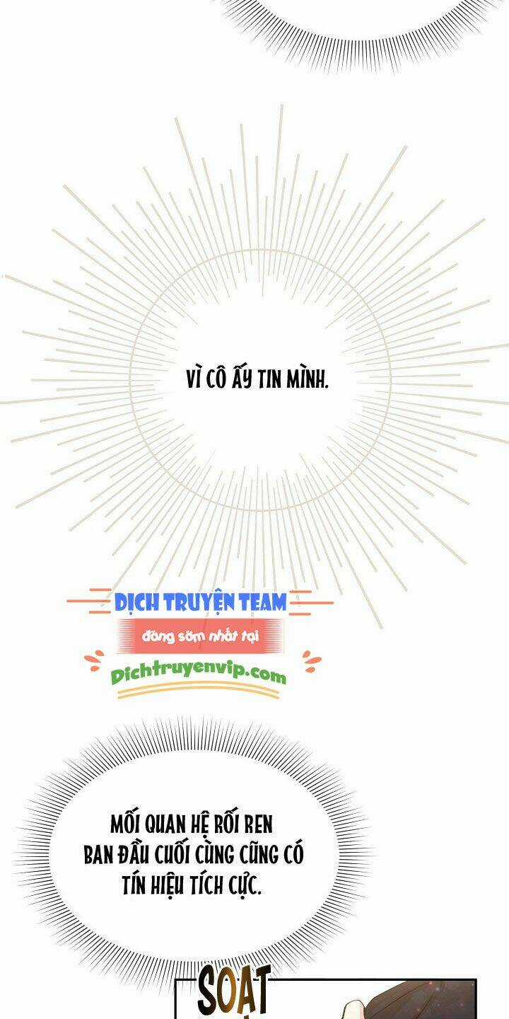 Tiểu Thư Scarlet - Chapter 50 - Trang 9