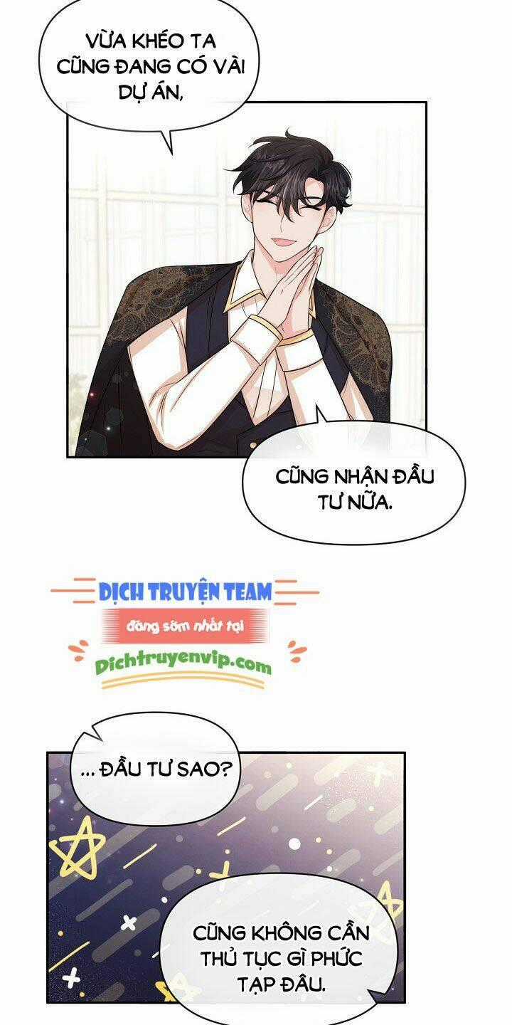 Tiểu Thư Scarlet - Chapter 51 - Trang 2