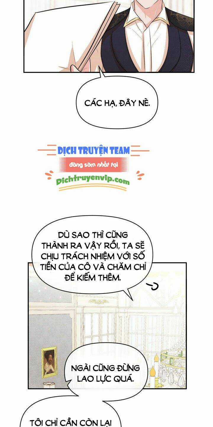 Tiểu Thư Scarlet - Chapter 51 - Trang 11