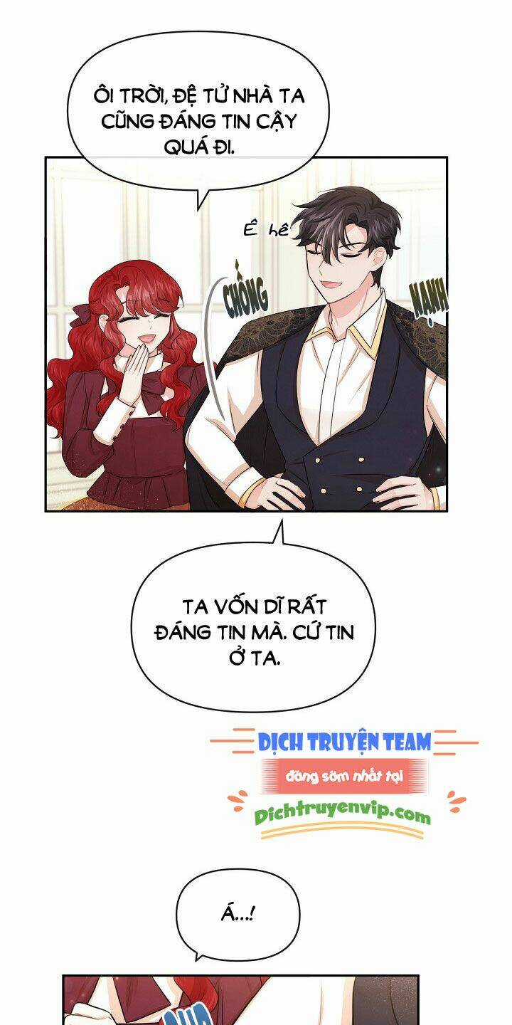 Tiểu Thư Scarlet - Chapter 51 - Trang 13