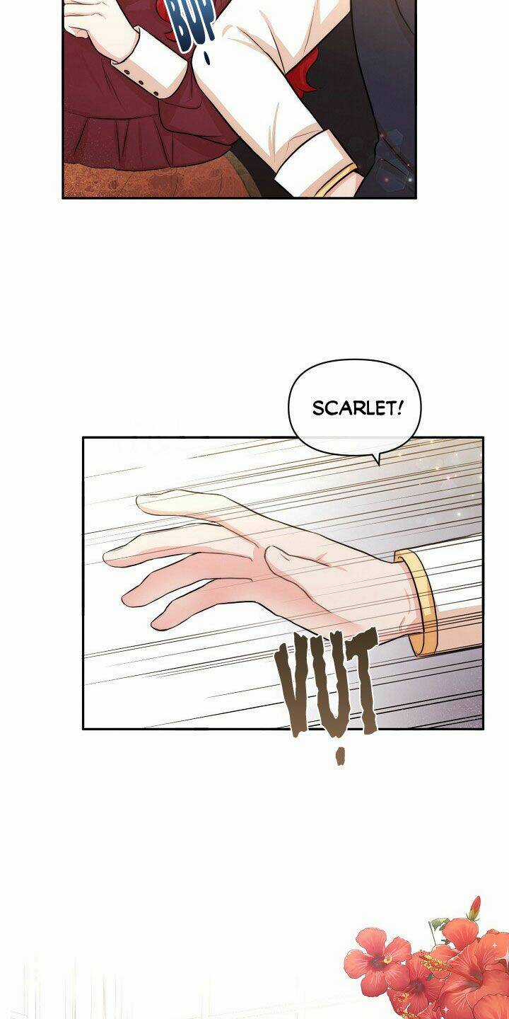 Tiểu Thư Scarlet - Chapter 51 - Trang 14