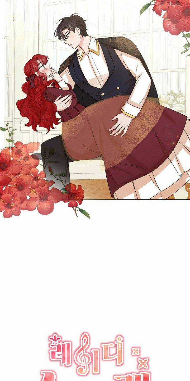 Tiểu Thư Scarlet - Chapter 51 - Trang 15