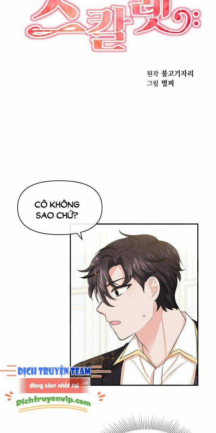 Tiểu Thư Scarlet - Chapter 51 - Trang 16