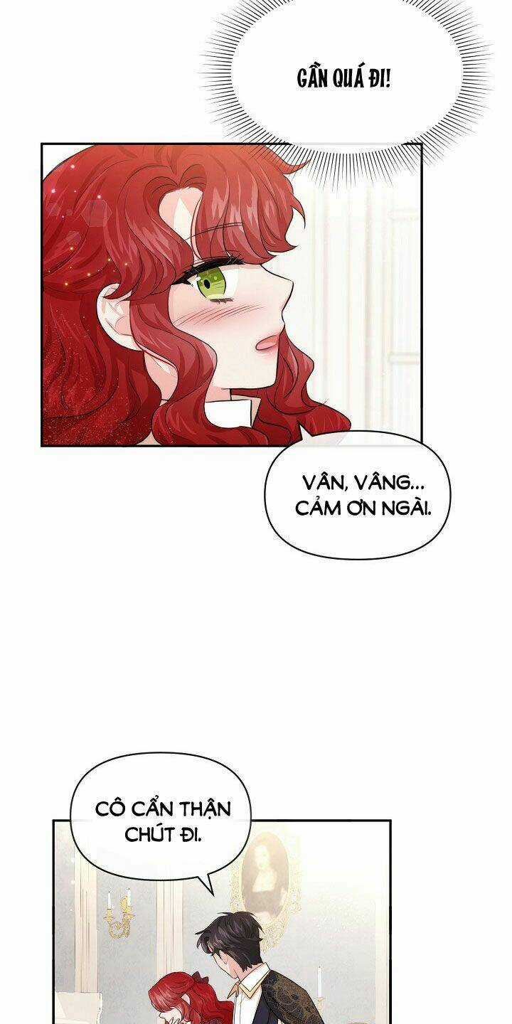 Tiểu Thư Scarlet - Chapter 51 - Trang 17