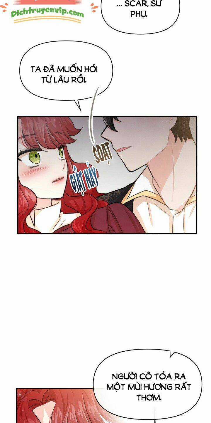 Tiểu Thư Scarlet - Chapter 51 - Trang 19