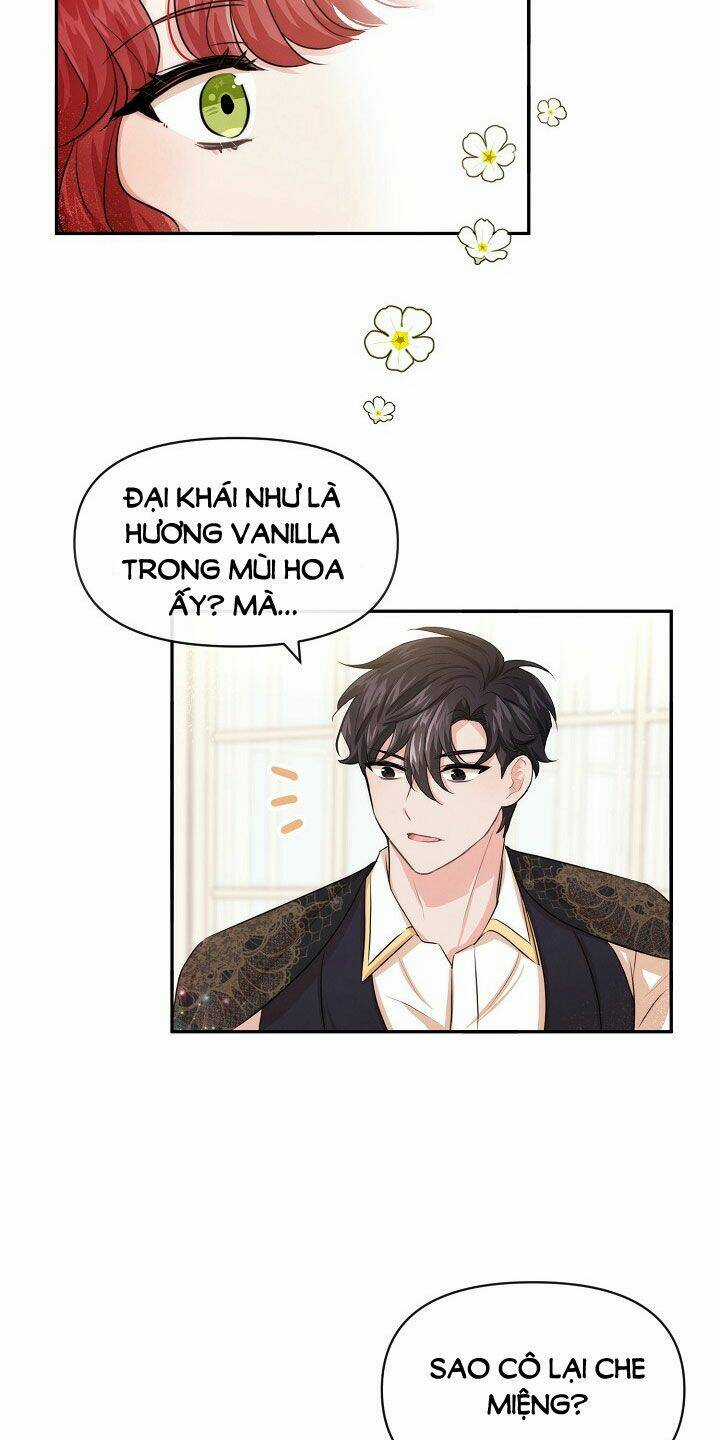 Tiểu Thư Scarlet - Chapter 51 - Trang 20