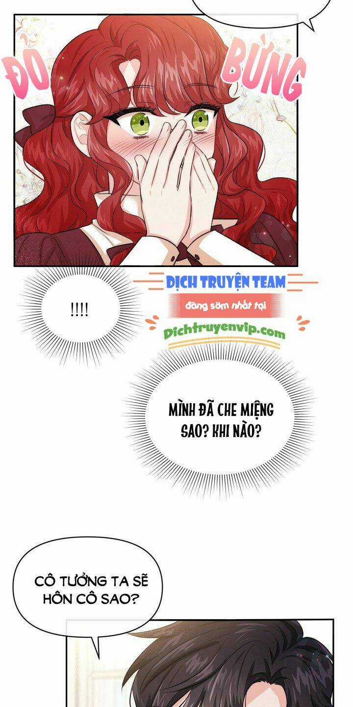 Tiểu Thư Scarlet - Chapter 51 - Trang 21