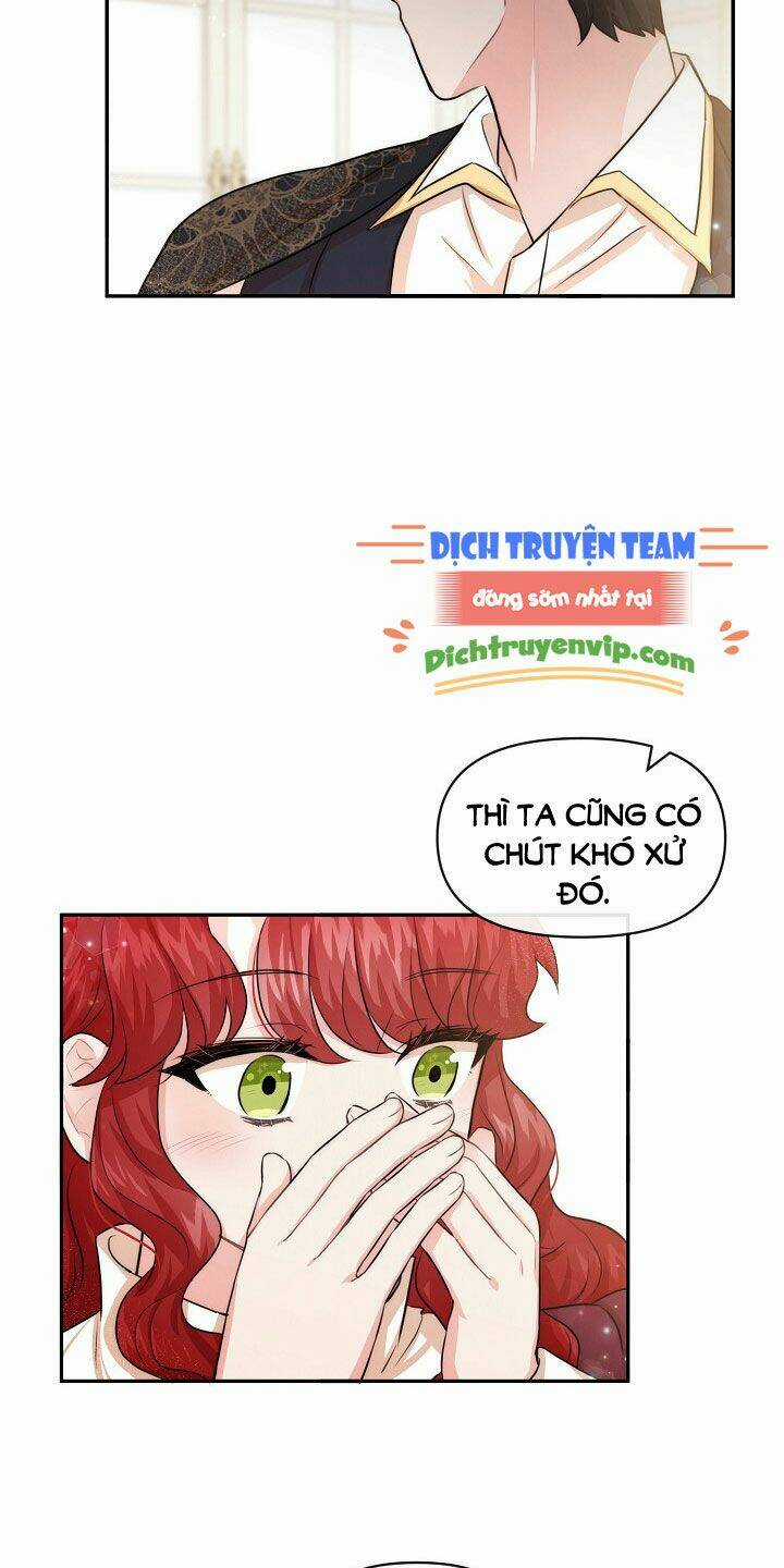 Tiểu Thư Scarlet - Chapter 51 - Trang 25