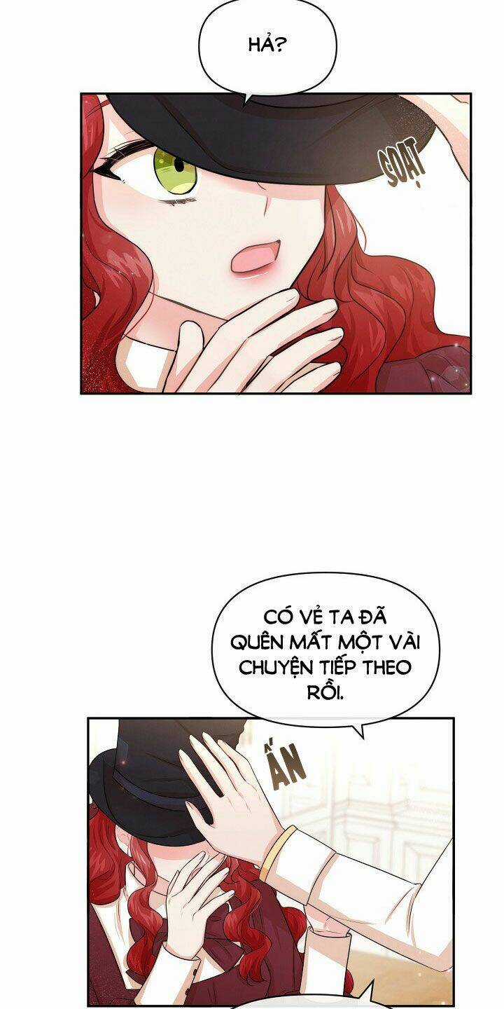 Tiểu Thư Scarlet - Chapter 51 - Trang 26