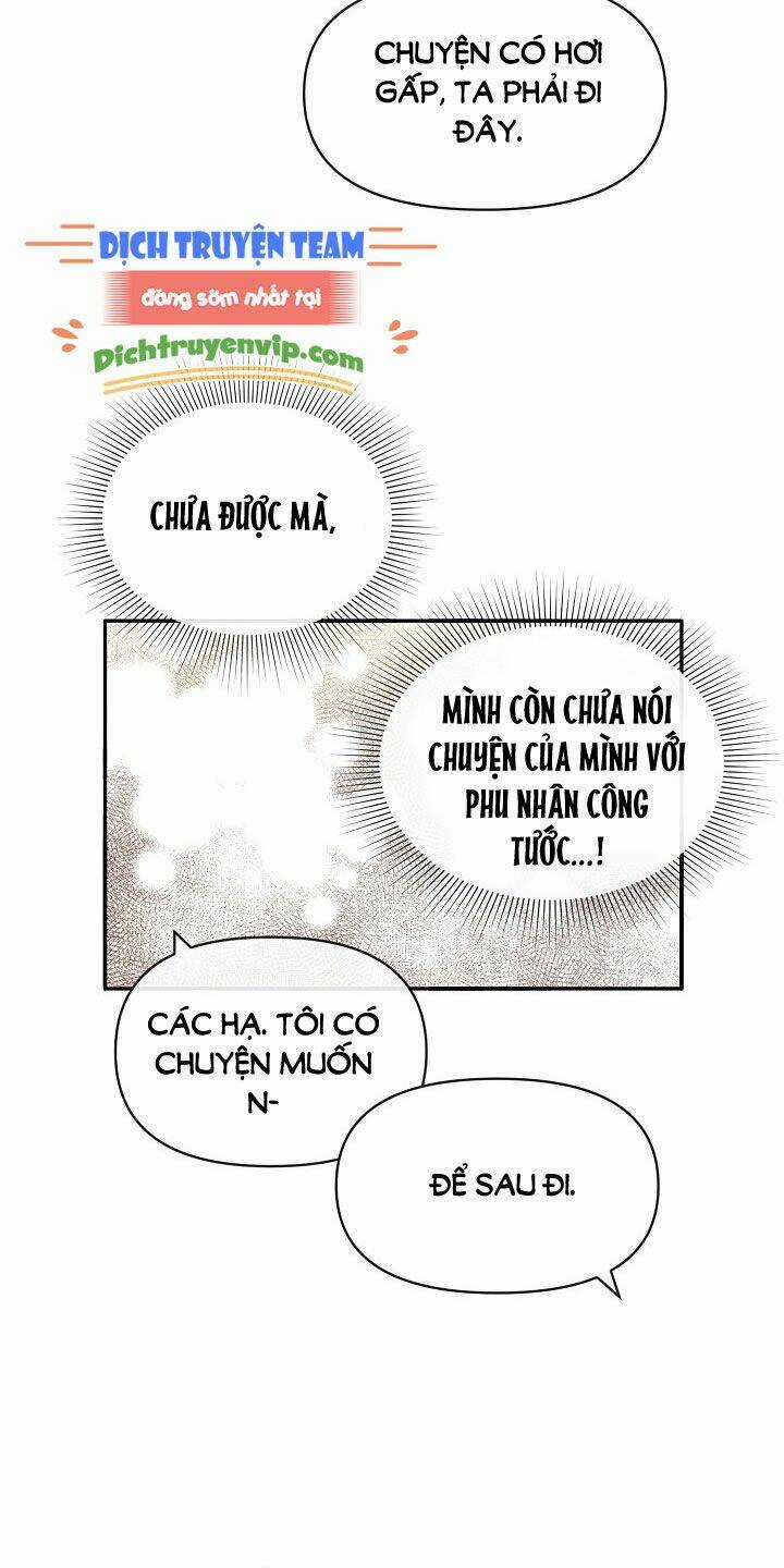 Tiểu Thư Scarlet - Chapter 51 - Trang 27