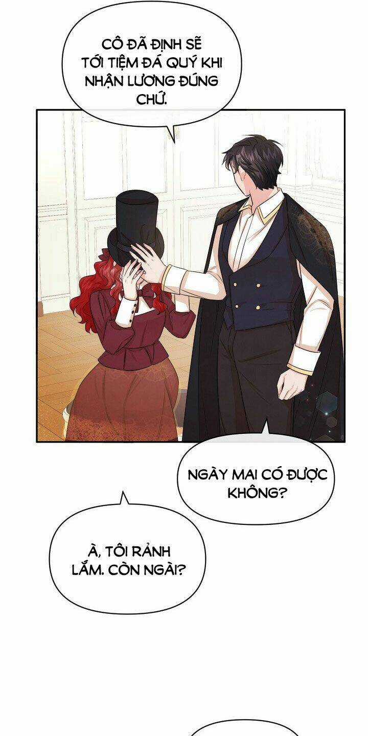 Tiểu Thư Scarlet - Chapter 51 - Trang 28