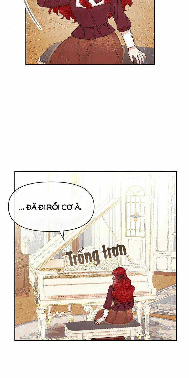 Tiểu Thư Scarlet - Chapter 51 - Trang 30
