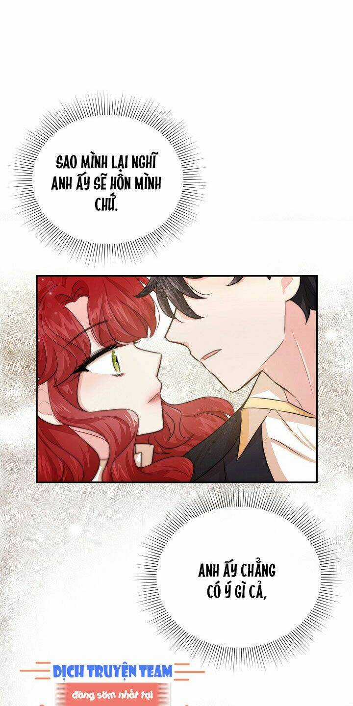 Tiểu Thư Scarlet - Chapter 51 - Trang 31