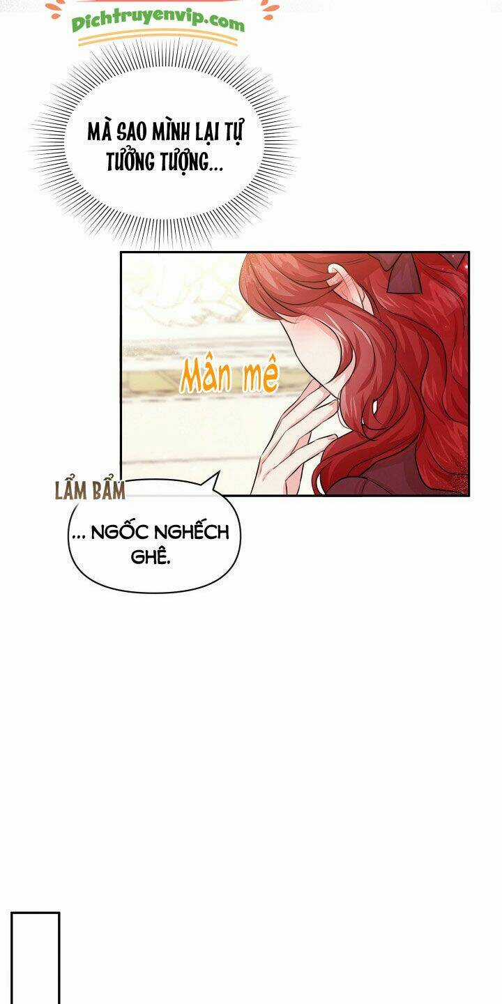 Tiểu Thư Scarlet - Chapter 51 - Trang 32