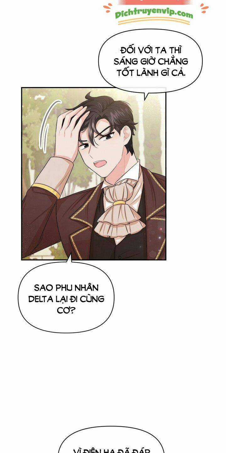 Tiểu Thư Scarlet - Chapter 51 - Trang 34