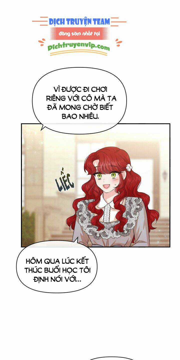 Tiểu Thư Scarlet - Chapter 51 - Trang 37