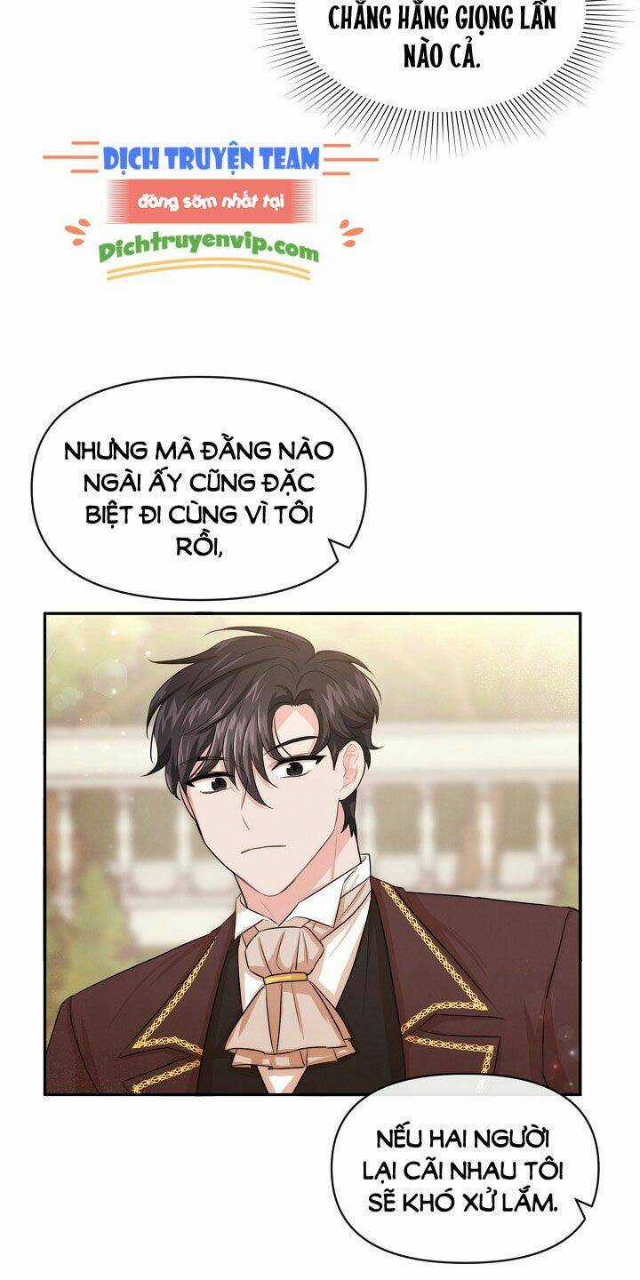 Tiểu Thư Scarlet - Chapter 51 - Trang 39