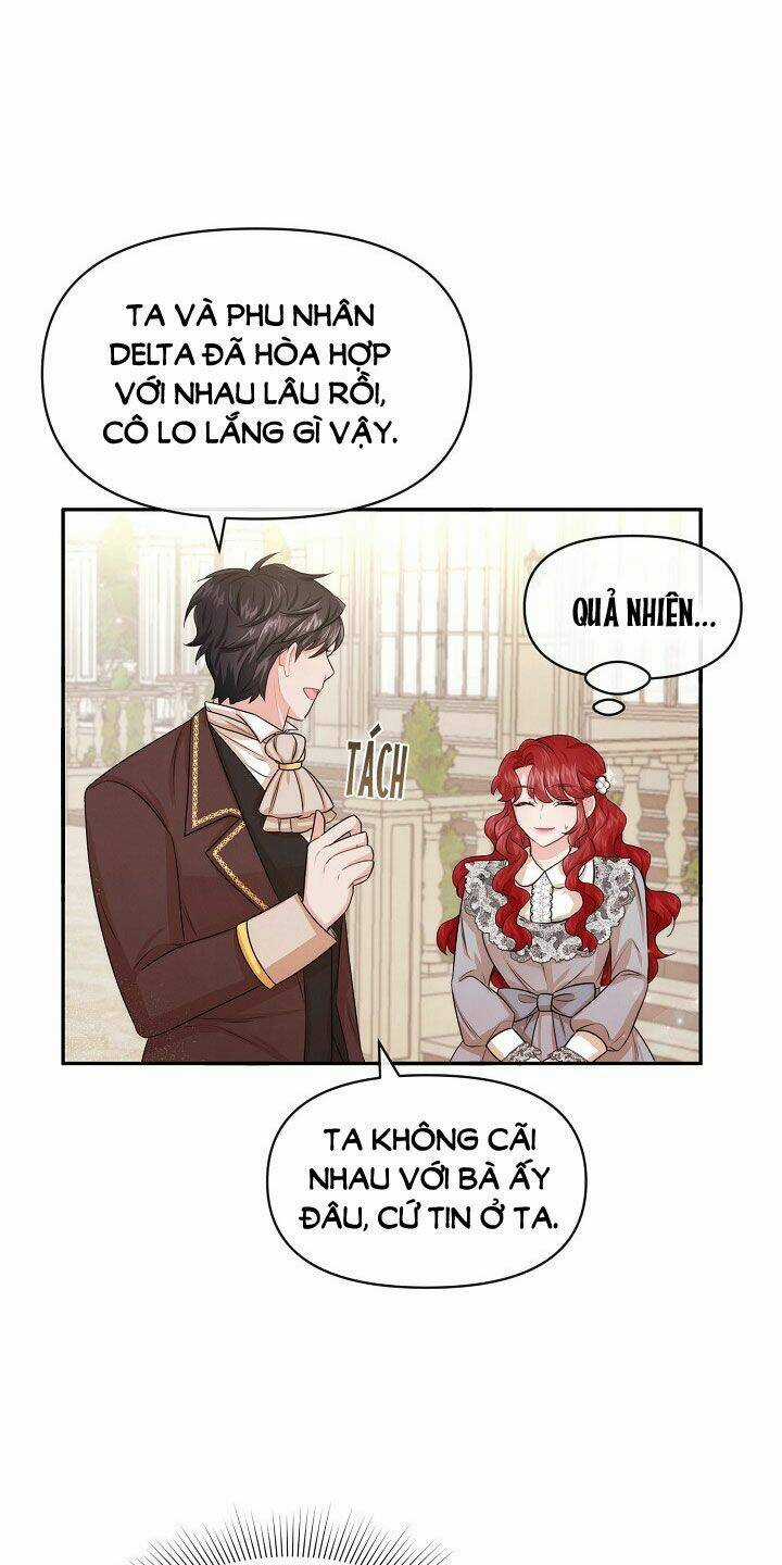 Tiểu Thư Scarlet - Chapter 51 - Trang 40