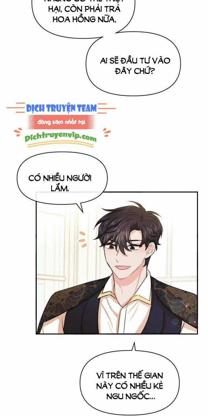 Tiểu Thư Scarlet - Chapter 51 - Trang 5