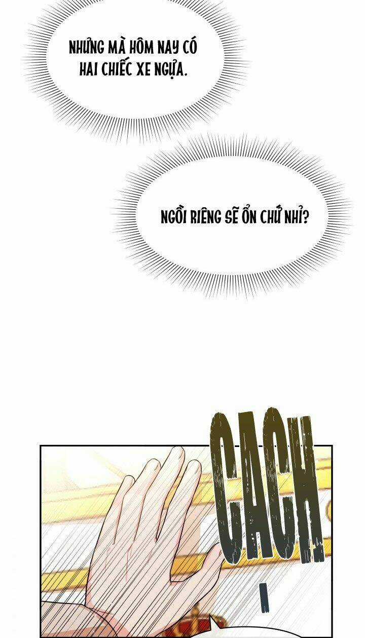 Tiểu Thư Scarlet - Chapter 51 - Trang 41